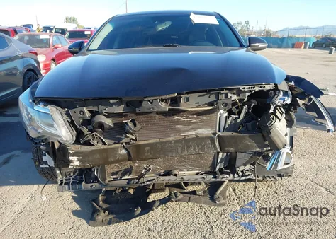 2020 Kia Optima S z USA, uszkodzony, nr VIN 5XXGT4L33LG433107